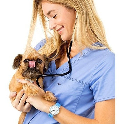 Reloj Speidel Scrub para profesionales de la medicina