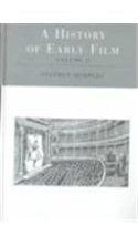 Una Historia De Las Primeras Películas