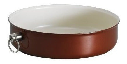Ceramica 01 Bandeja Para