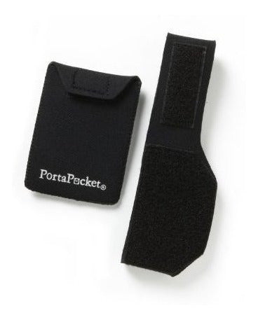 Estuche Rígido Para Llevar PortaPocket