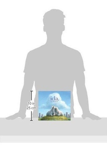 Ida Siempre libro