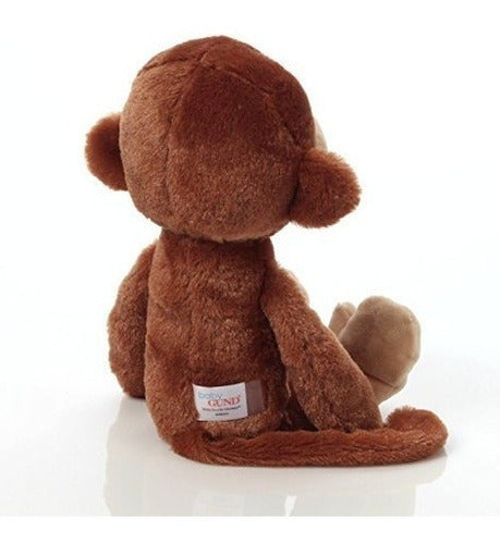 Mono De Peluche