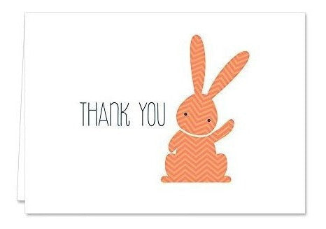 Nota de agradecimiento Paquete de surtido de tarjetas