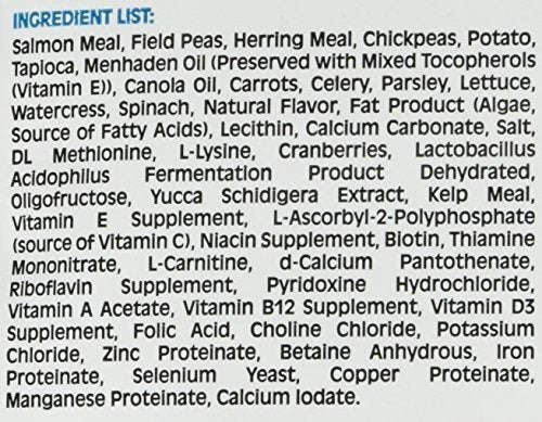 Alimento seco para perros 5lb