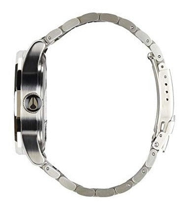 Reloj Azul Para Hombre