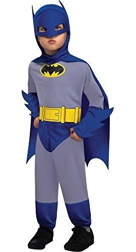 Disfraz De Niño Pequeño