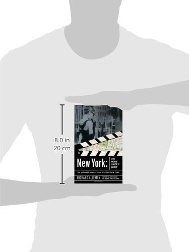 Nueva York: La Guía De Los Amantes De Las Películas