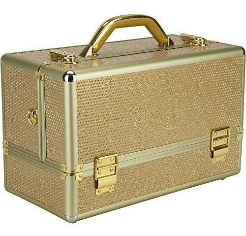 Ver Beauty Rucella Estuche Organizador De Maquillaje