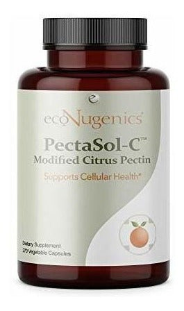 Pectina De Cítricos Modificada Pectasol