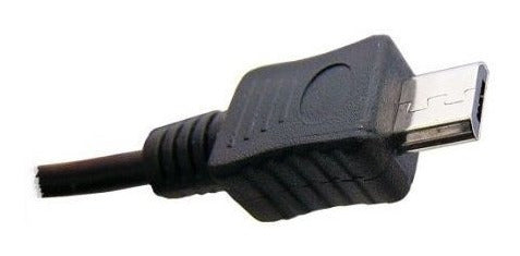 Kit Ultra Compacto De Cable De Cargador De Coche De Conexión
