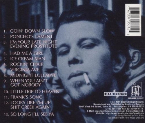 Los Primeros Años, Vol. 1