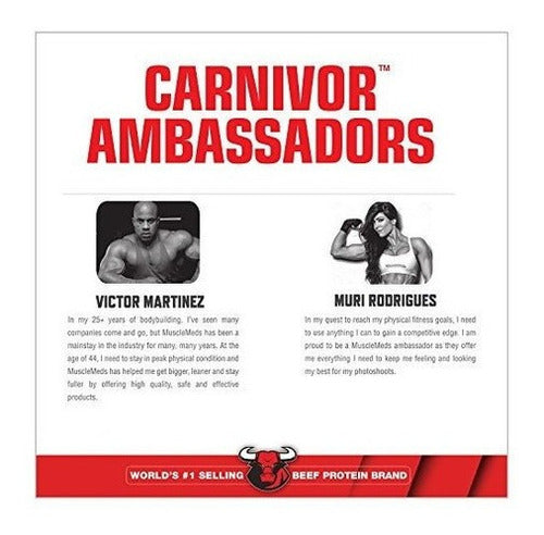 Suplemento Equipa tu músculo Aislado De Proteína