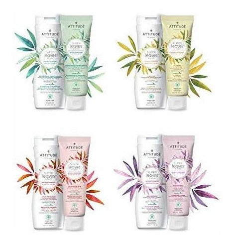 Acondicionador hipoalergénico de volumen y brillo