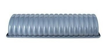Molde para pastel de almendras
