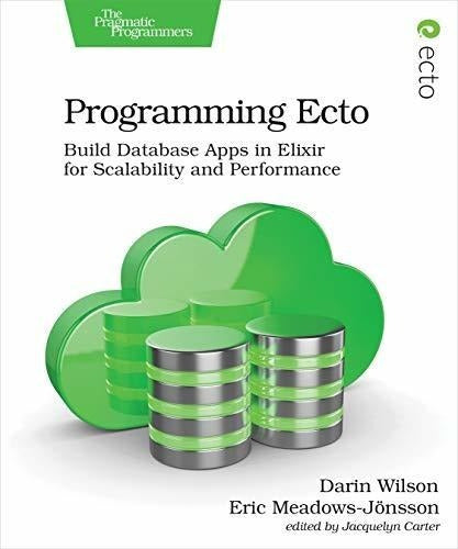 libro de Programación De Ecto