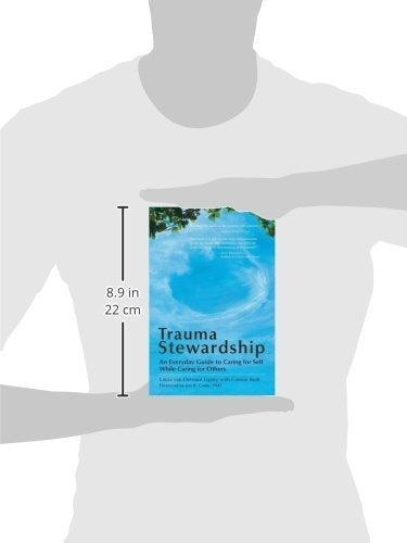 Administración Del Trauma: Una Guía Diaria Para Cuidarse