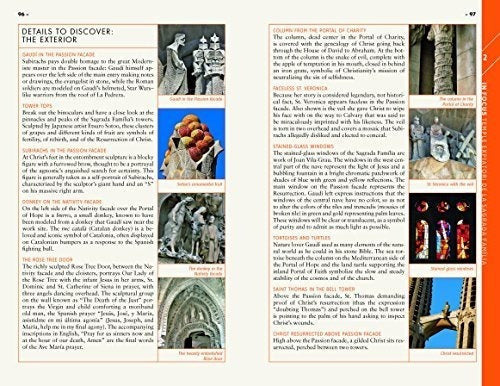 Barcelona De Fodor: Con lo Destacados De Cataluña