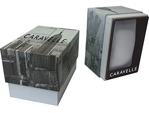 Reloj De Vestir De Acero Inoxidable Para Mujer