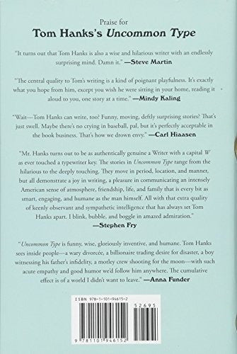 Tipo Infrecuente: Algunas Historias