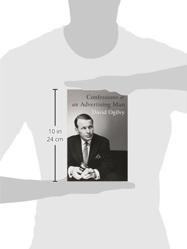 Confesiones De Un Publicista