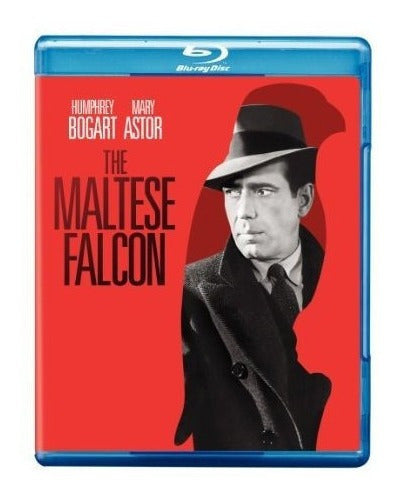 El Halcón Maltés blu-ray