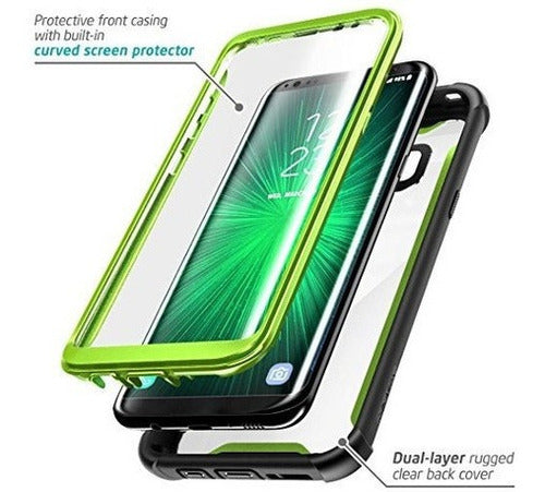 Funda Para Samsung Galaxy S8