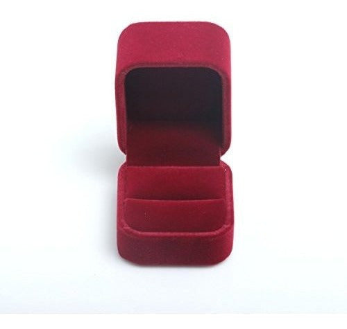 Anillo Infinito Chapado en Rodio 0.01 Quilates