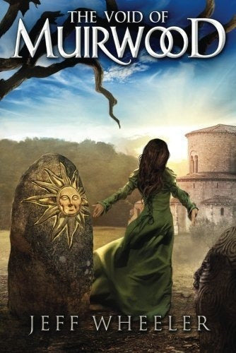 Libro - El Vacío De Muirwood (pacto De Muirwood)