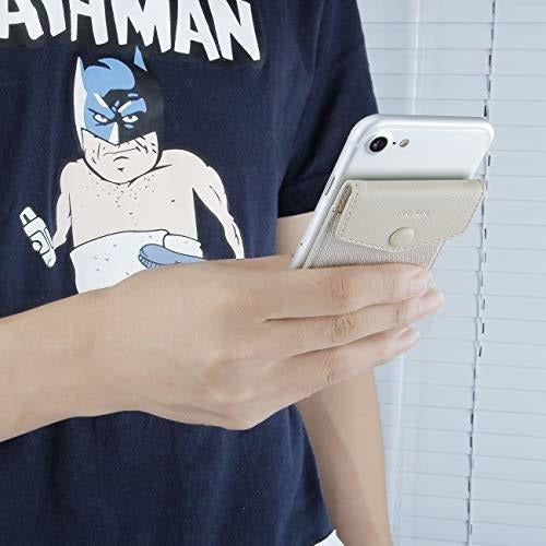 Cubiertas de funda con bloqueo. Tarjetas de crédito