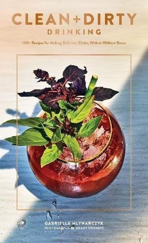 Más De 100 Recetas Para Hacer bebidas con o sin Alcohol