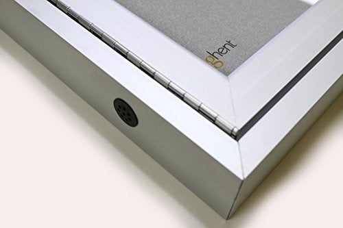 Tablero De Anuncios De Vinilo Para Exteriores