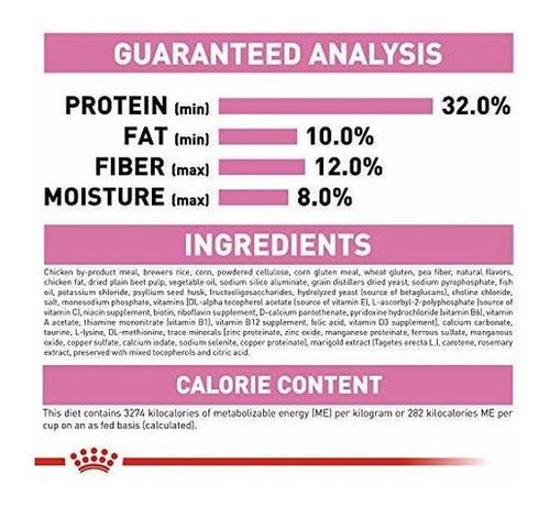 comida para mascotas