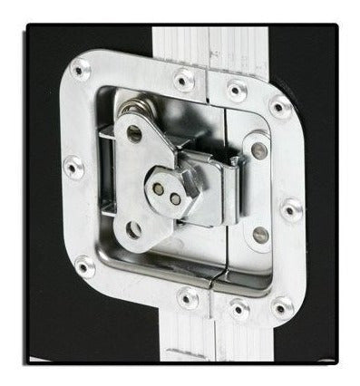 Estuche Casos Osp Ata Road