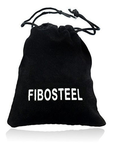 Pares De Aretes De Acero Inoxidable