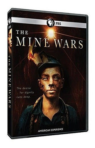 Experiencia Americana: The Mine Wars