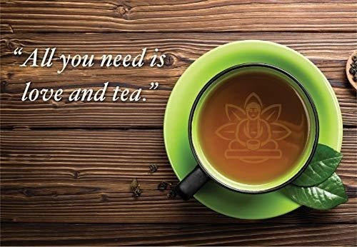 Bolsas de Té Chaga: Poderosos Antioxidantes