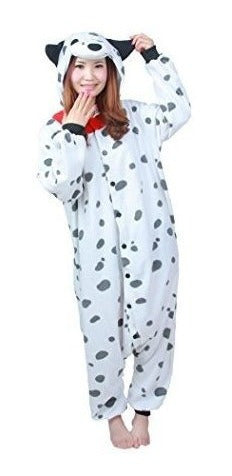 Disfraz Perro Unisex Pijamas Adultos