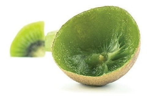 herramienta para kiwi de fácil agarre