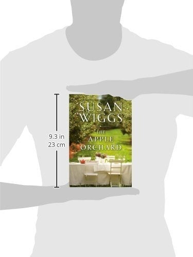 El Huerto De Manzanas