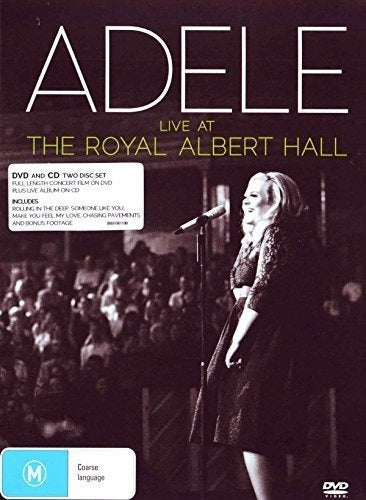 En Directo Desde El Royal Albert Hall