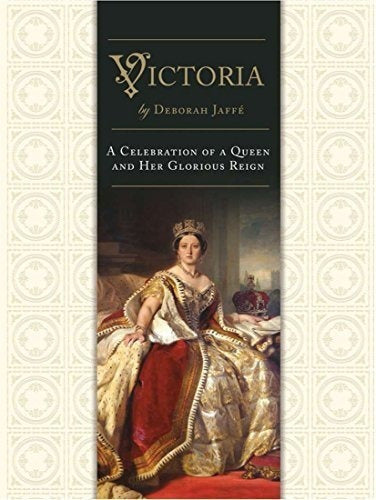 Victoria: una celebración de una reina y su glorioso reinado