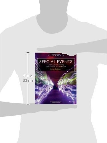 Eventos Especiales: Creando Y Manteniendo Un Nuevo Mundo