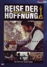 Viaje De Esperanza DVD