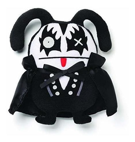 Gund Uglydoll Kiss Ox Demon Plush – Soft Stuffed Toy, Collectible Cuddle Buddy - View #3