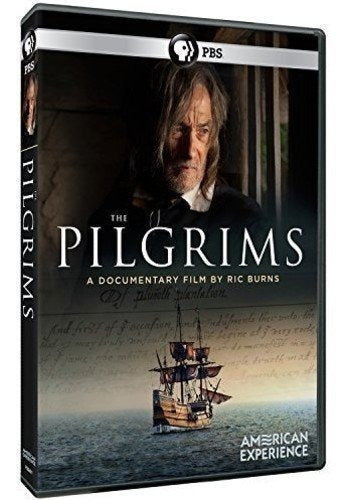 Experiencia Americana: Los Peregrinos
