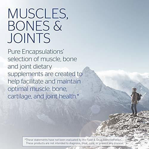 Encapsulaciones Puras Calcio citrato