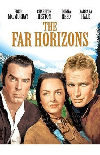 Los Horizontes Lejanos