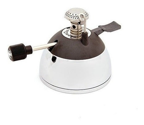 Mini Quemador Para Sifones De Mesa