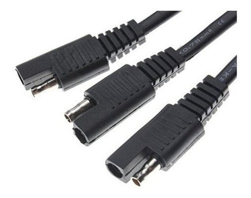 Controlador De Carga De Paneles Solares