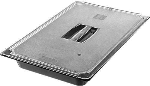 Carlisle 10210u07 Storplus Tamaño Completo De Policarbonato